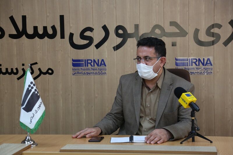 ۷۰ درصد برنامه بازگشت واحدهای راکد کردستان به چرخه تولید تحقق یافت