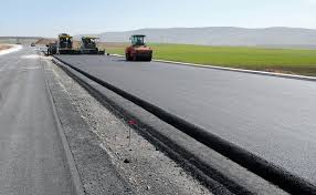 ۱۰هزار کیلومتر راه روستایی کشور  آسفالت می‌شود