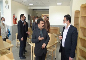 سرای کارآفرینی جوانان در سنندج راه‌اندازی می‌شود