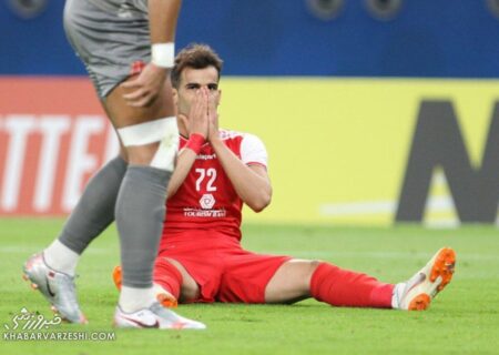 واکنش ناظر سابق AFC به تمرین جنجالی آل‌کثیر/ مهاجم پرسپولیس دوباره محروم می‌شود؟