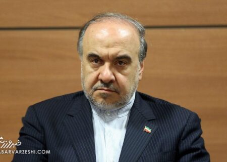 واکنش وزیر ورزش به شکست علی کریمی در انتخابات/ بازنده‌ها نمی‌گویند باختم، بدم باختم!