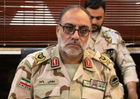 توقیف ۲ فروند شناور تجاری در سواحل خوزستان/ ۲ ناخدا دستگیر شدند