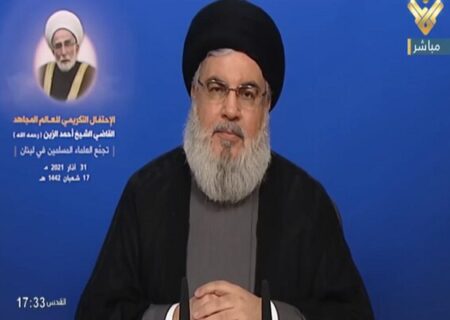 مقامات سعودی وقت خود را تلف نکنند و به جنگ یمن پایان دهند