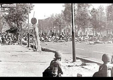 از نصب یادمان شهدای ۱۷ شهریور تا افتتاح بوستان فاطمی