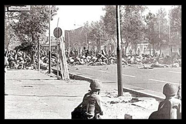 از نصب یادمان شهدای ۱۷ شهریور تا افتتاح بوستان فاطمی