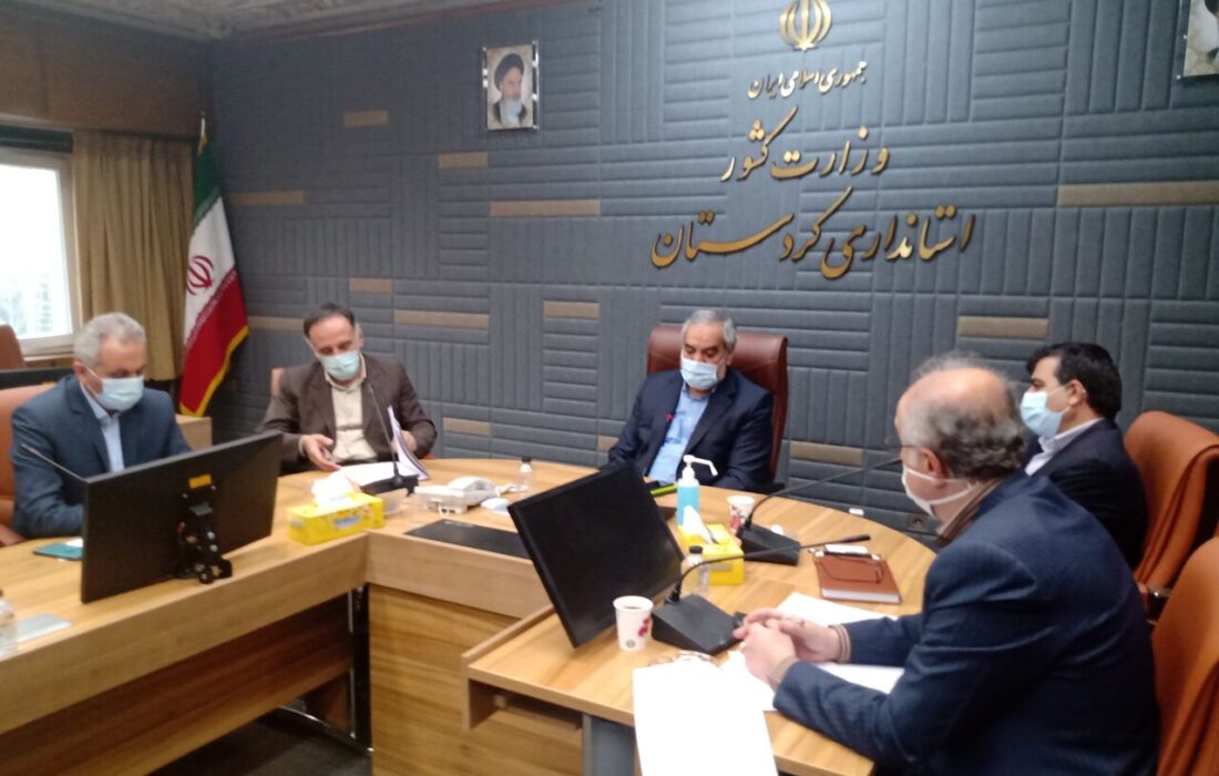 استاندار کردستان: واحدهای مرغداری بیشتر مورد حمایت قرار گیرند