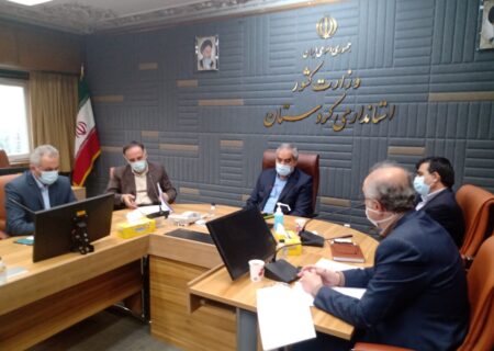 استاندار کردستان: واحدهای مرغداری بیشتر مورد حمایت قرار گیرند