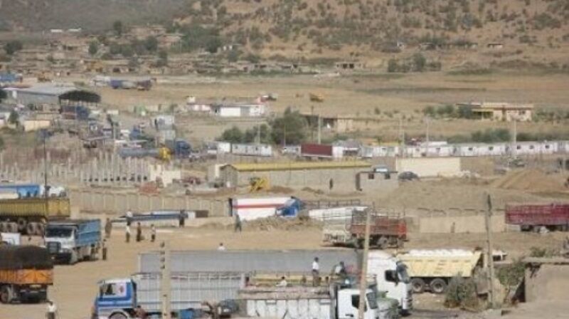 بازگشایی مرز سیف و حمایت از اقتصاد سقز ضروری است