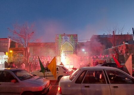 برات ظهور