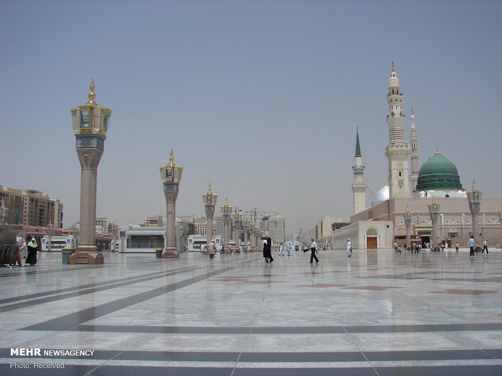 برگزاری ۲۴ برنامه ویژه عید مبعث در کردستان
