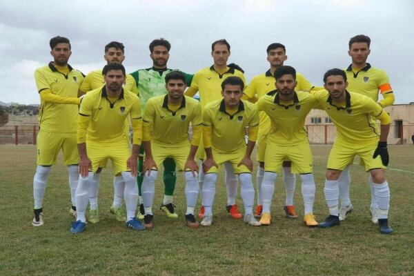 توقف آوالان کامیاران در مصاف با شهرداری بندرعباس