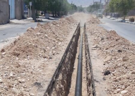تکمیل آبرسانی به ۱۰۰۰ روستای کشور در سال جدید