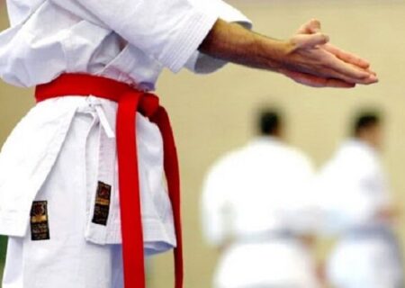 حضور ۴ ورزشکار استان مرکزی در اردوی تیم ملی کاراته