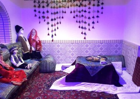 خانه مسافرهای مریوان در صورت اسکان مهمان پلمب می‌شود