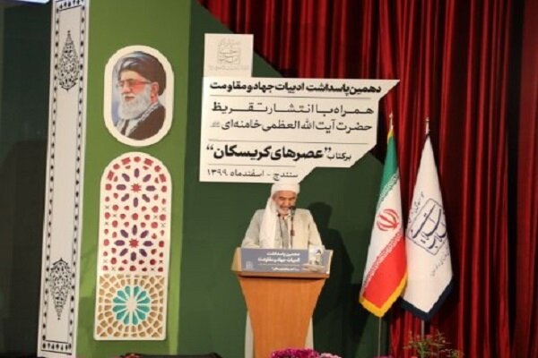 دشمن شناسی و بصیرت تنها راهکار مقابله با توطئه‌های دشمنان است