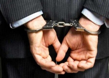 دومین عضو شورای اسلامی شهر سقز به اتهام فساد مالی دستگیر شد