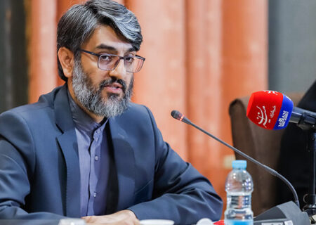 رئیس سازمان زندان‌ها از زندان بروجرد بازدید کرد