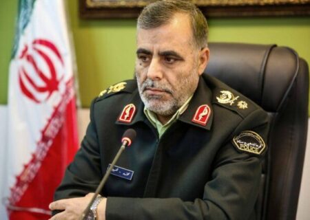 رییس پلیس آگاهی ناجا: میزان کشف سرقت در کشور ۷۱ درصد است
