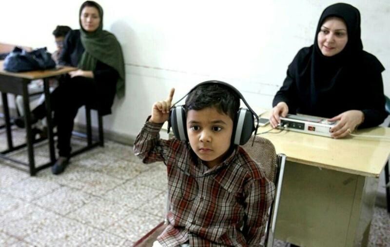 سلامت بیش از ۶ هزار نوآموز پیشدبستانی در کردستان تایید شد