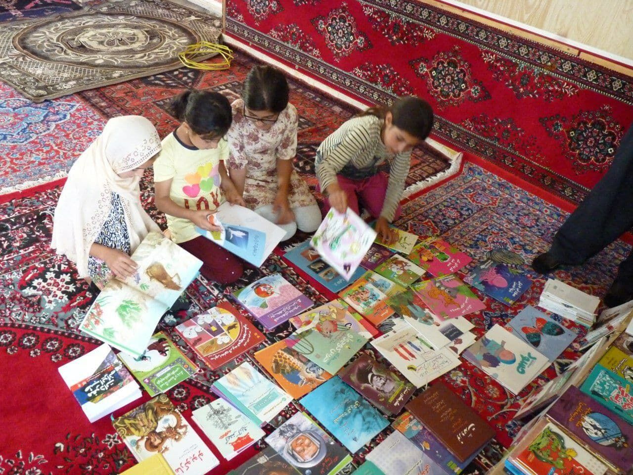 سه خبر کوتاه از سقز