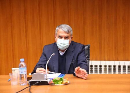 صالحی امیری:فوتبال باید در حوزه بین الملل قوی شود/قدم اول خوب بود