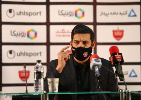 طبیعی است پرسپولیس پرهزینه باشد/عجیب نیست ستاره‌ها پیشنهاد دارند
