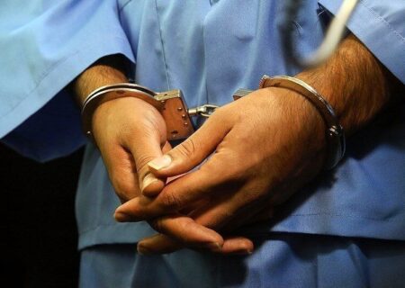 عضو شورای اسلامی شهر سقز با اتهام فساد مالی دستگیر شد