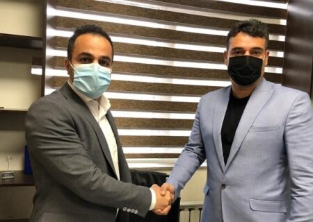 «علی نظرمحمدی» بار دیگر سرمربی سپیدرود رشت شد