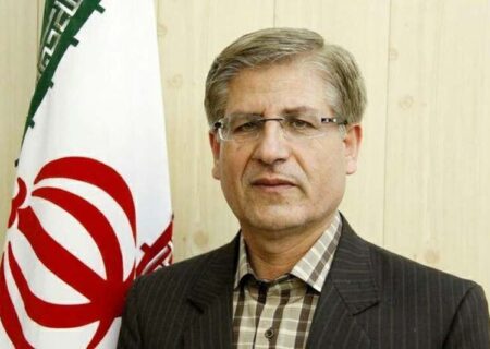 فرماندار سنندج منصوب شد