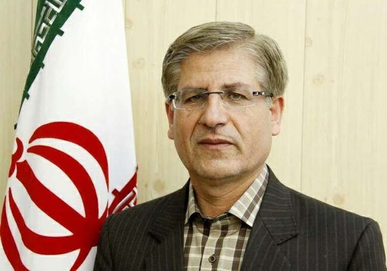 فرماندار سنندج منصوب شد