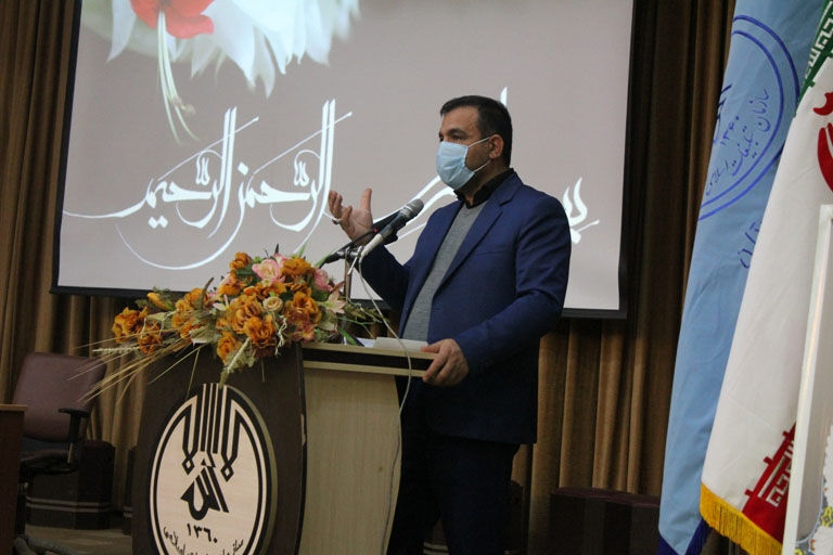 فضای مجازی نقطه رخنه و نفوذ دشمن است