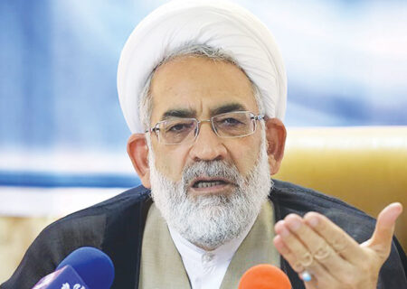 لزوم ارتقای سطح علمی قضات/عدم صدور قرار بازداشت در موارد غیرضروری