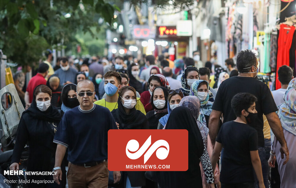 محدودیت‌های جدید در پایتخت اعمال می‌شود
