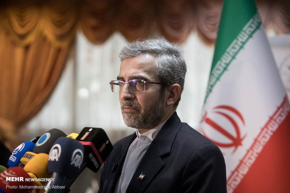 مخالفت اکثر کشورهای شورای حقوق بشر با غربی‌ها علیه ایران