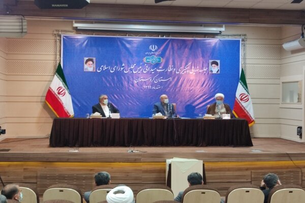 مسئولان کردستانی امانت دار خون شهدا هستند
