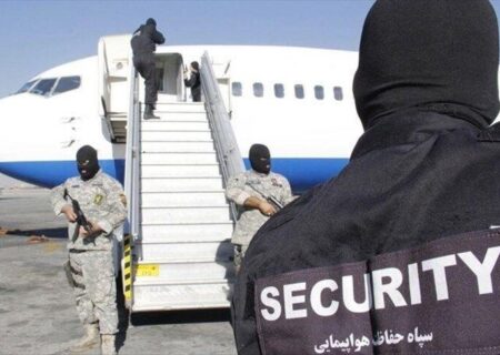 ناگفته‌هایی از عفو هواپیماربایان آماتوری که ۲۰ سال حبس کشیدند