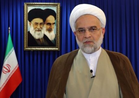 نقش نیروی انتظامی در تحقق شعار سال حیاتی است