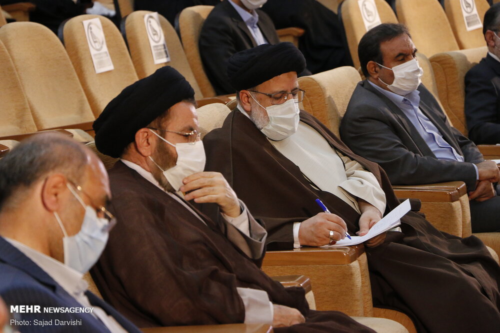 واکنش رئیسی به عدم پرداخت خسارات سیل/ رئیس بازرسی مأمور پیگیری شد