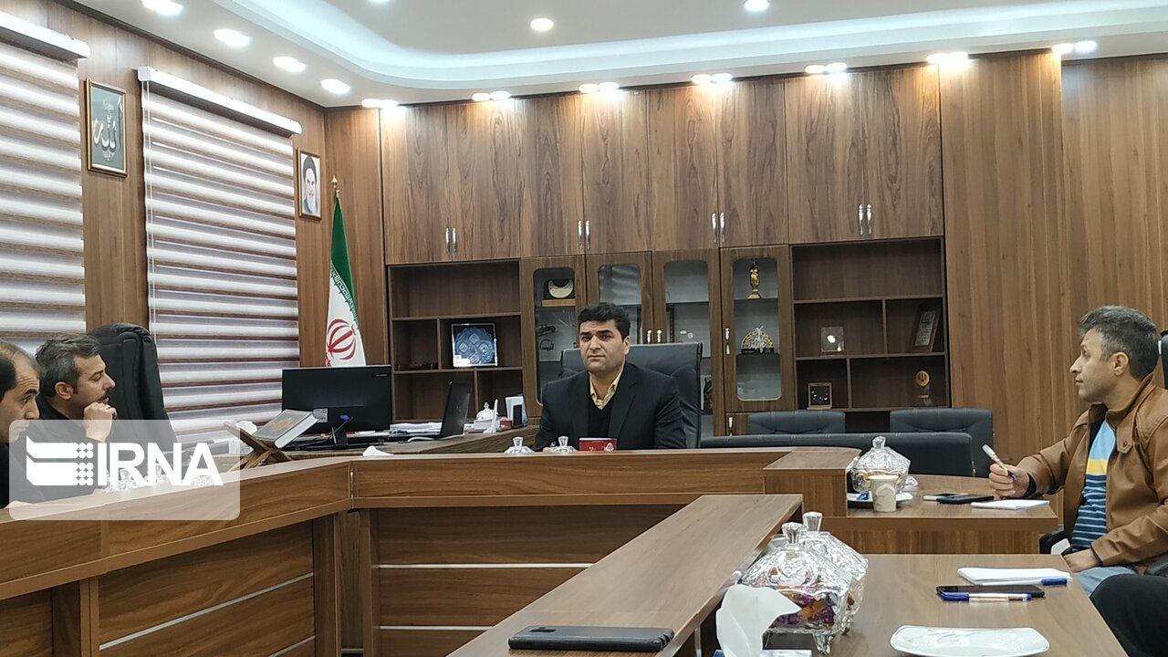 ۲۰۰ میلیارد ریال برای جابجای دکل‌های فشار قوی برق سقز اختصاص یافت