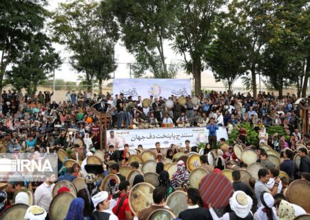 ۸ سال بالندگی فرهنگ و هنر کردستان