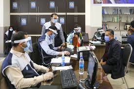 ۸۰ داوطلب در ششمین دوره انتخابات شوراهای اسلامی بانه ثبت نام کردند