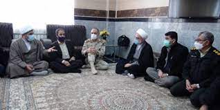 نماینده ولی فقیه در کردستان: مرزبانی به مثابه پاسداری از ارزش‌ها است