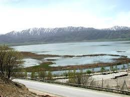 سه پروژه در منطقه گردشگری تالاب بین‌المللی زریبار مریوان اجرا می‌شود