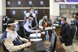 ۱۰۳۷ نفر داوطلب ششمین انتخابات شوراهای اسلامی در کردستان شدند