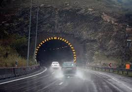 اولین باران بهاری کردستان را فرا می‌گیرد