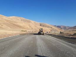 میانگین راه‌های روستایی کردستان با تراز کشوری فاصله زیادی دارد