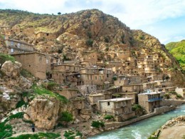 بیش از هشت هزار نفر در اماکن اقامتی کردستان اسکان یافتند