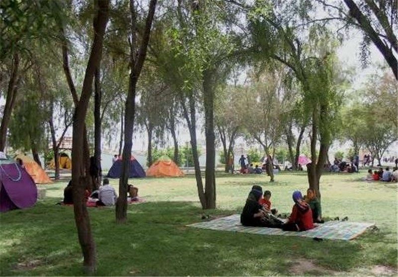 سیزده‌ کردستانی‌ها به موج چهارم کرونا گره خورد