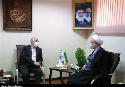 سفر معاون رییس جمهوری و رییس بنیاد شهید و امور ایثارگران به کردستان