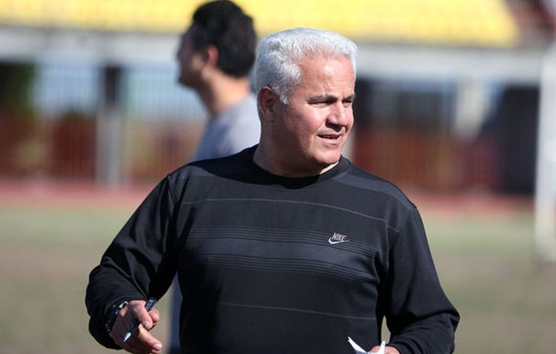 پیوس: پرسپولیس مدعی قهرمانی در آسیا است
